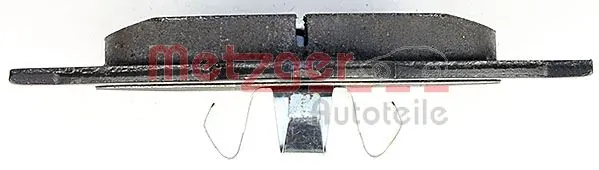 Гальмівні колодки Frico 1468FC ціна, від 25.66 USD