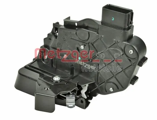 Замок передніх пасажирських дверей Metzger 2314096 ціна, від 55.87 USD