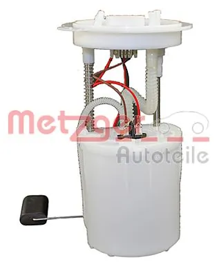 Модуль бензонасоса Metzger 2250094 ціна, від 73.52 USD