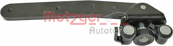 2310050 Metzger Ролик двері бічної/зсувної, лівий нижній