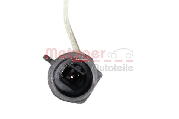 Купити 425376 Peugeot/Citroen Колодки гальмівні передні, дискові