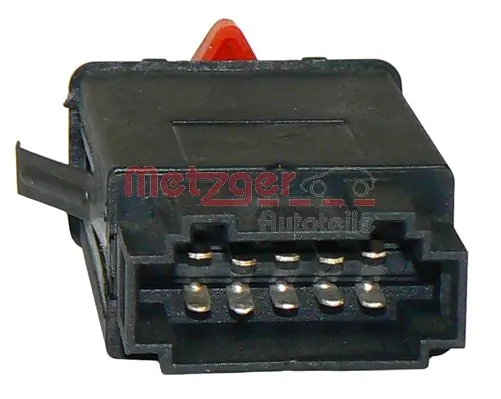 Купити Кнопка аварійки Audi A3  8L1