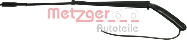 2190387 Metzger Ричаг двірника