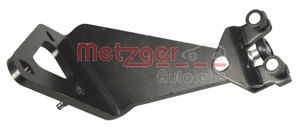 Ролик дверей бічних/зсувних, правий нижній Rotweiss 7700312012J