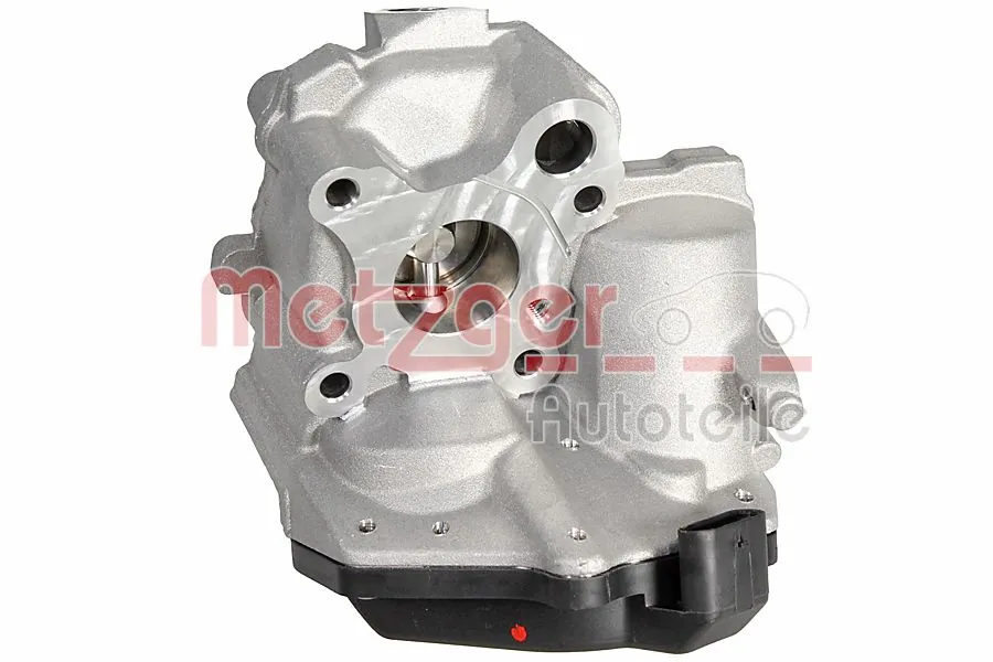 A2C83261200 Mercedes Клапан рециркуляції відпрацьованих газів EGR