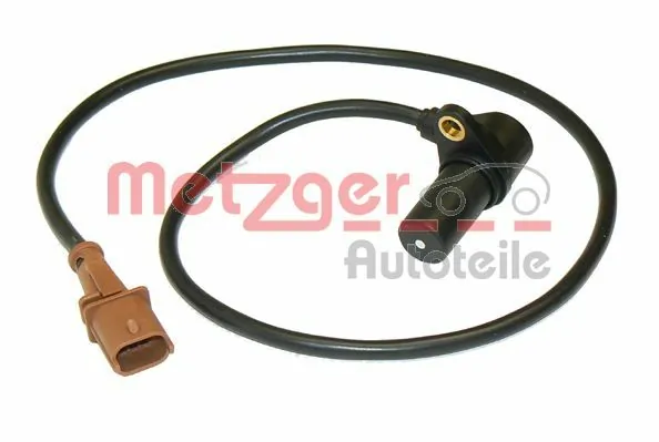 Датчик обертів колінвалу KHD 04199447 ціна, від 17.19 USD