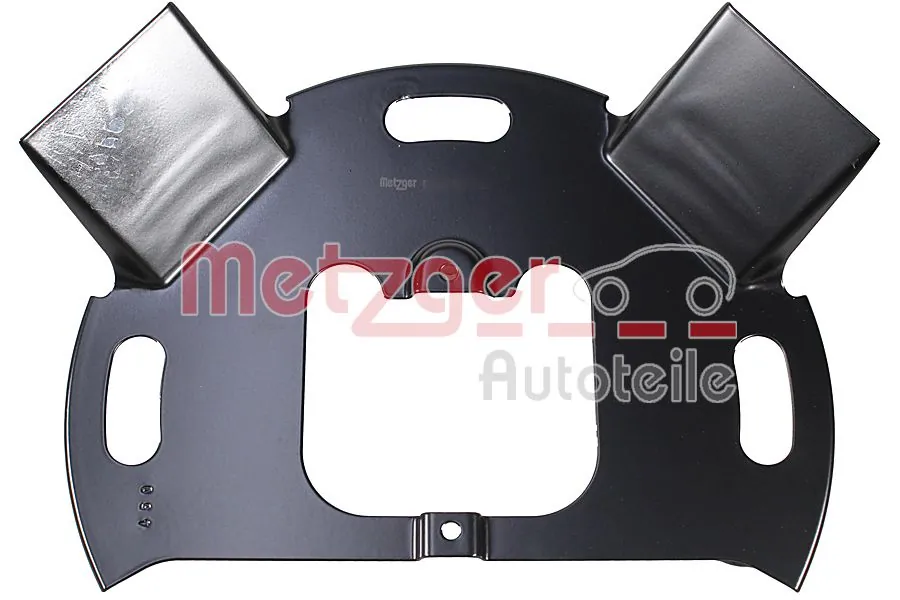 Купити 93821013 Fiat/Alfa/Lancia Захист гальмівного диска, переднього, правого
