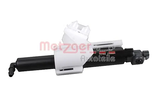 Форсунка омивача фари передньої, лівою Depo/Loro/Abakus 10303148 ціна, від 17.90 USD
