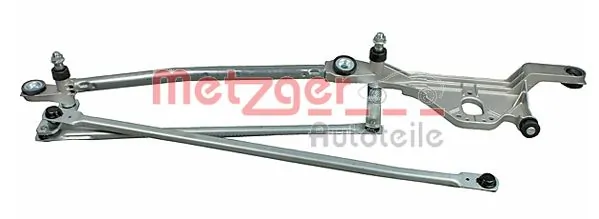 Купити HMP4M5117K484AD Hmpx Трапеція двірників