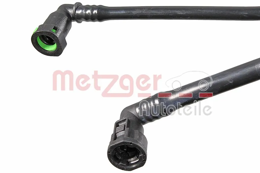 Паливна трубка зворотна від фільтра до бака Ekimpar B02510104 ціна, від 31.42 USD