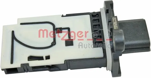 Датчик масової витрати повітря Herth+buss 70640510 ціна, від 36.61 USD