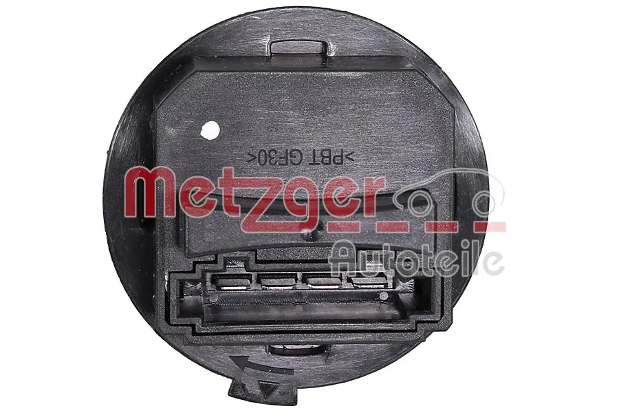 LR002685 Britpart Регулятор оборотів пічки