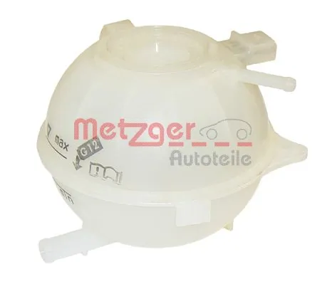  Бачок системи охолодження Volkswagen Polo 5
