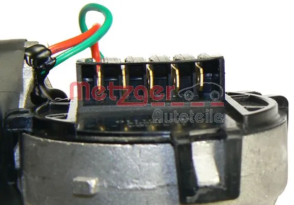 Купити 390241132 Bosch Мотор двірника