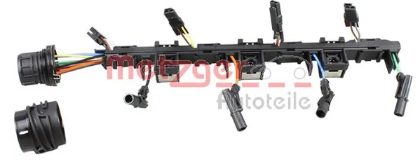 Кабель (адаптер) форсунки Metzger 2324098 ціна, від 64.83 USD