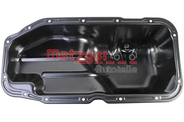 Піддон масляний картера двигуна General Motors 90200542