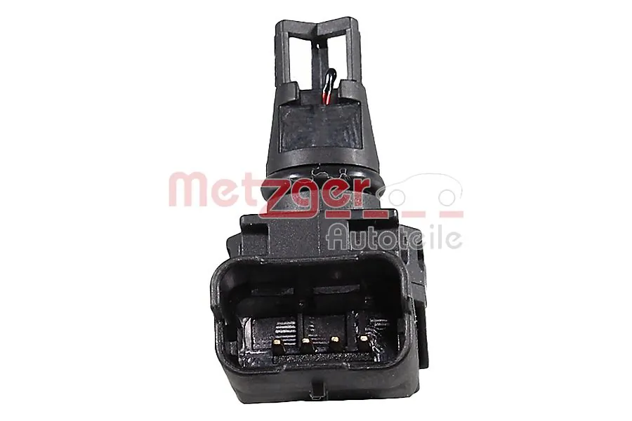 9675333080 Peugeot/Citroen Датчик наддува