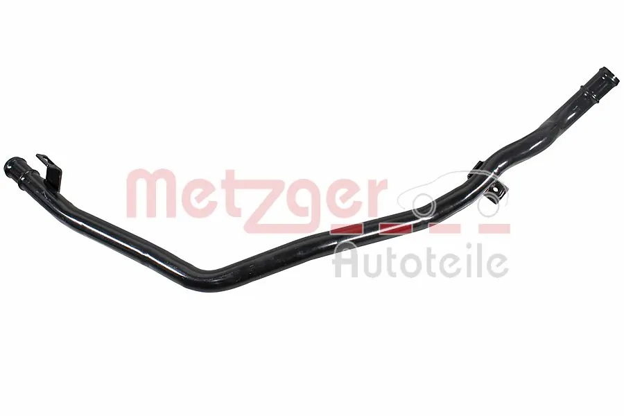 Шланг термостата на Volkswagen Caddy III 2KB, 2KJ, 2CB, 2CJ