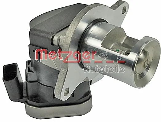 Клапан EGR Mercedes A646140076087 ціна, від 101.35 USD