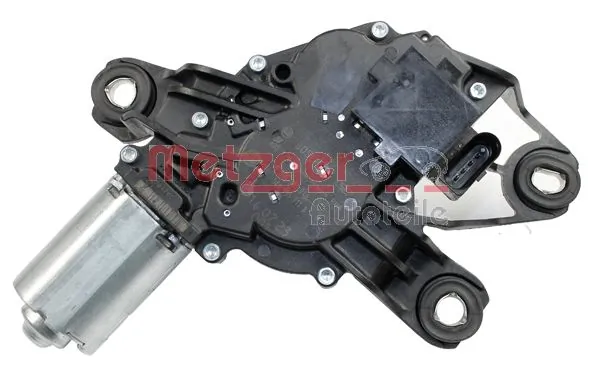 Купити 390201207 Bosch Двигун склоочисника заднього скла