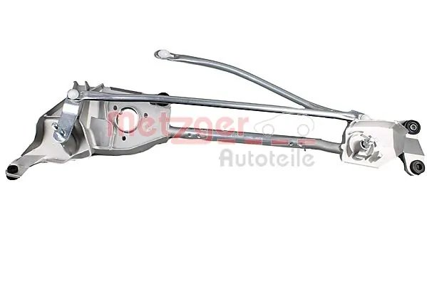 Трапеція щіток лобового скла Polcar 5266MWP1 ціна, від 59.05 USD