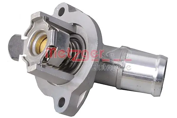 4006358 Metzger Авто термостат
