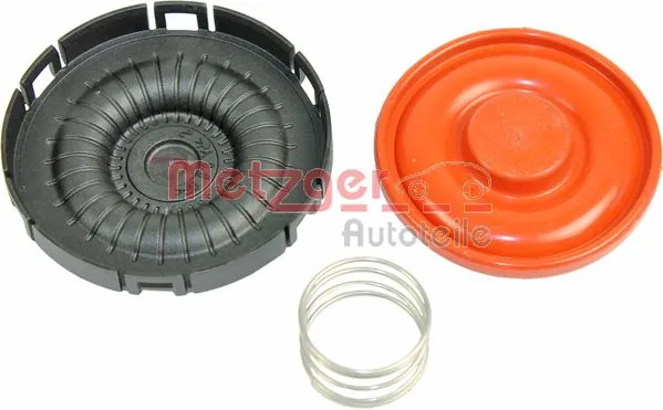 Кришка клапанна AND 30103149 ціна, від 128.17 USD