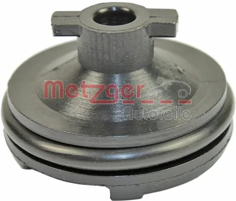 8030024 Metzger Пробка піддона двигуна