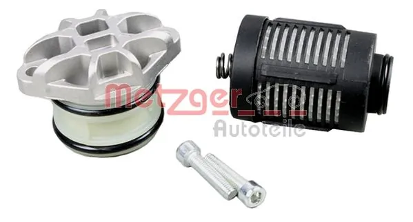 Купити 0AY525558 VAG Фільтр заднього редуктора, муфти Haldex