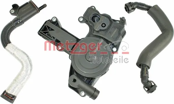 2385072 Metzger Масловіддільник