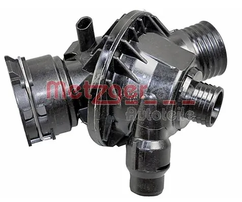 Автомобільний термостат Metzger 4006302 ціна, від 62.45 USD