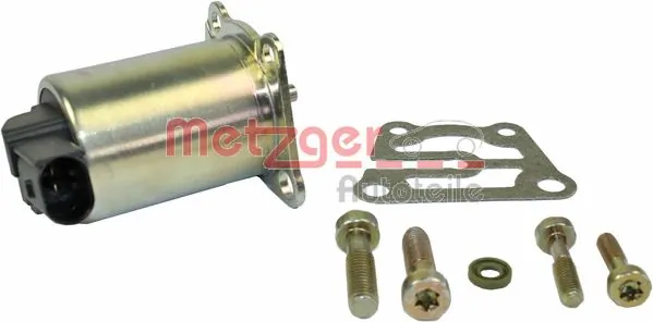 Клапан EGR Volvo XC70 CROSS COUNTRY універсал (SZ, LZ) (2000 - 2007) ціна, від 44.35 USD