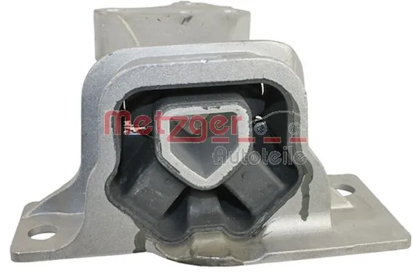 Права подушка мотора на Renault Modus  JP0