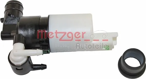 2220032 Metzger Мотор омивача