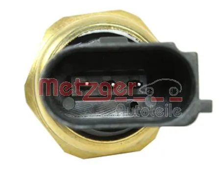 906334 Metzger Манометри