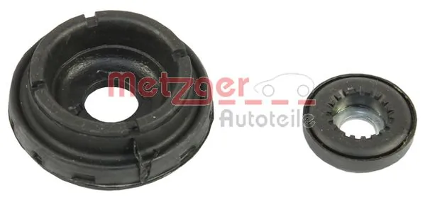 Подушка амортизатора переднього BGA SM1202