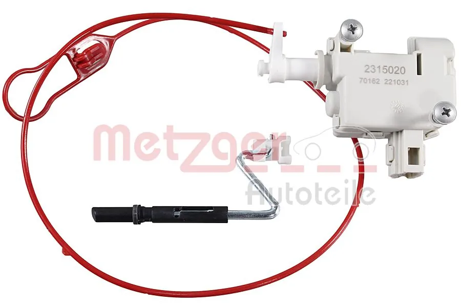 Мотор-привод відкриття лючка бака AND 30810003 ціна, від 22.55 USD