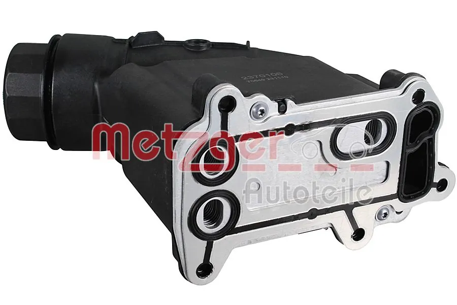 Корпус масляного фільтра Maxgear 272199 ціна, від 88.44 USD