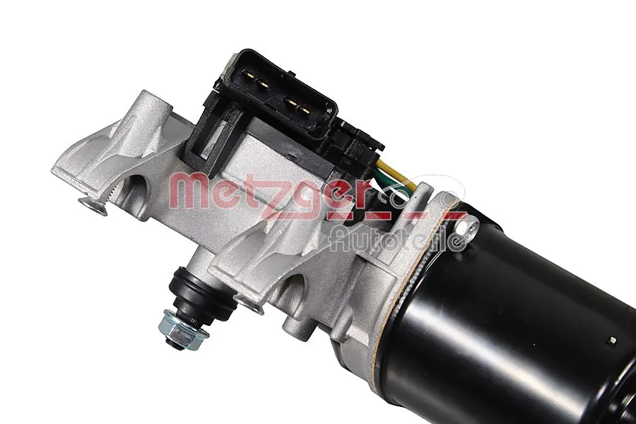 Мотор стеклоочищувача Metzger 2191036 ціна, від 69.36 USD