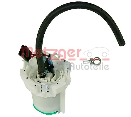 Паливний насос електричний, занурювальний Engitech ENT100120 ціна, від 47.43 USD