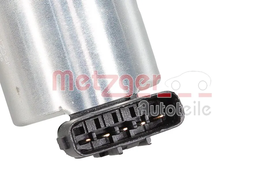 0892966 Metzger Клапан рециркуляції відпрацьованих газів EGR