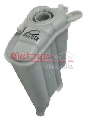 Бачок системи охолодження двигуна розширювальний Metzger 2140234 ціна, від 28.89 USD