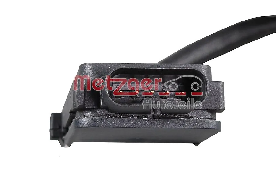 Датчик оксидів азоту NOX, передній 281006851 Bosch