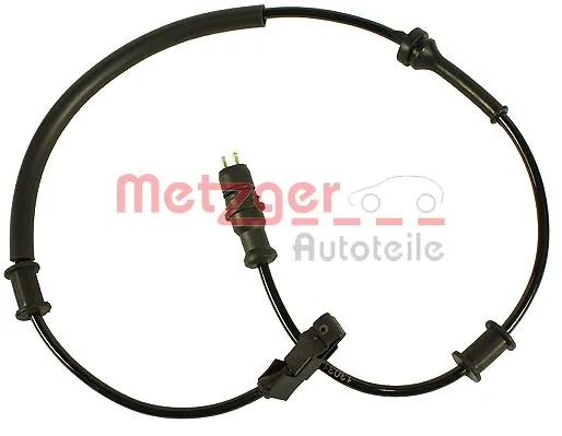 Купити MWSS060 Magneti Marelli Датчик АБС (ABS) задній