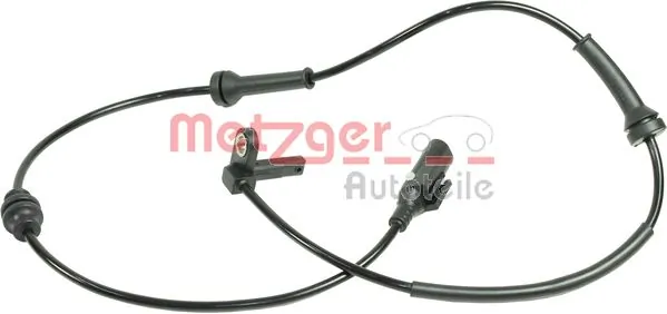 Купити 52081844 Fiat/Alfa/Lancia Датчик АБС (ABS) передній