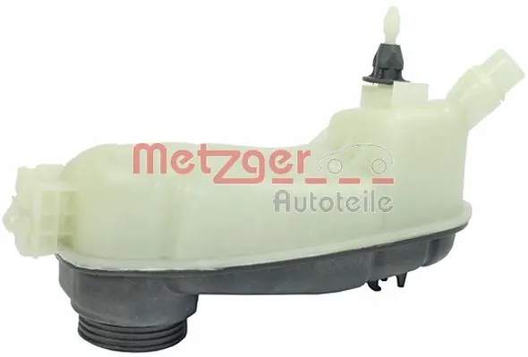 Купити 2140159 Metzger Водяний бачок системи охолодження