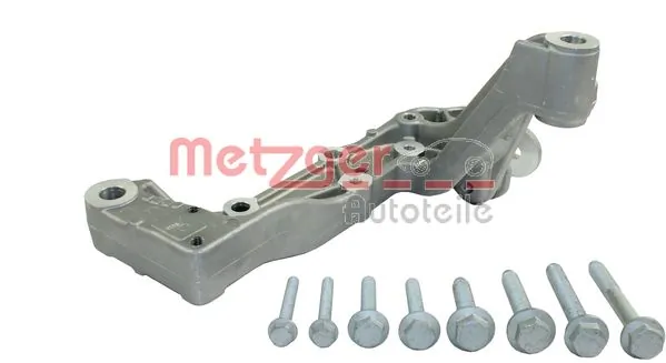 Кронштейн передньої балки Metzger 58085402 ціна, від 38.94 USD