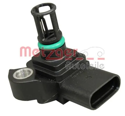 55593802 Peugeot/Citroen Датчик наддува