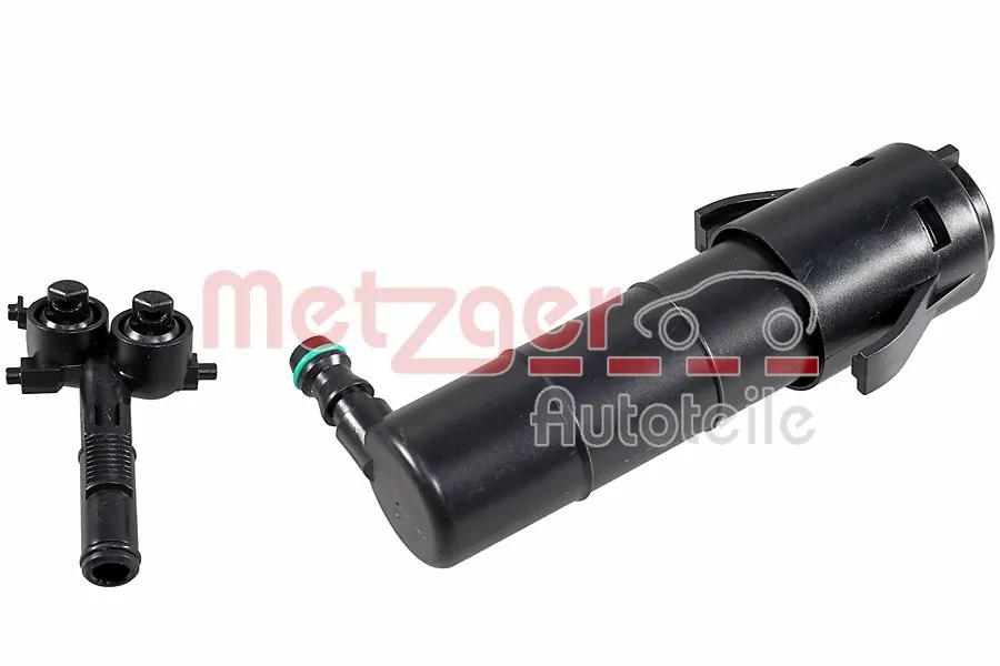 801955PS06 Uxclent Тримач форсунки омивача фари, підйомний циліндр