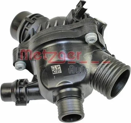 Автомобільний термостат Mercedes A11537549476 ціна, від 58.67 USD